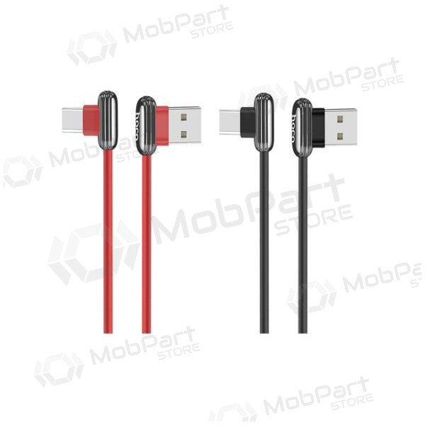 USB καλώδιο HOCO U60 Soul secret 
