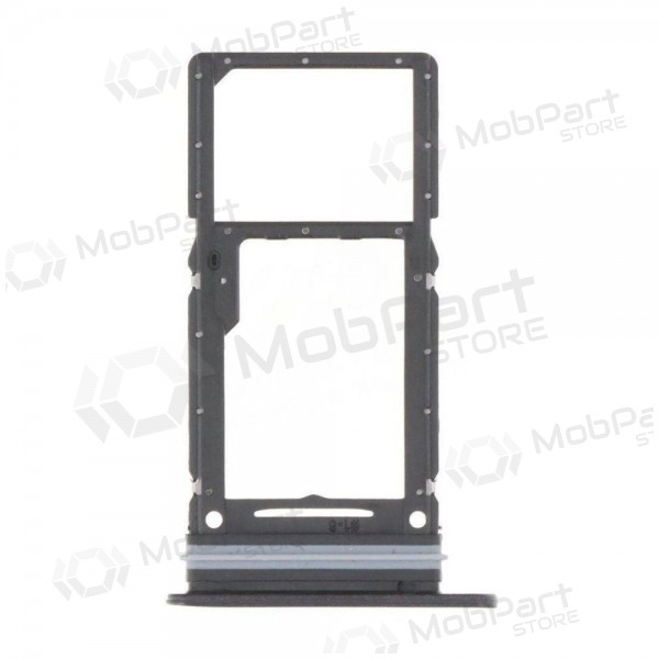 Samsung A336 Galaxy A33 5G Υποδοχή κάρτας SIM (μαύρος) (service pack) (γνησια)