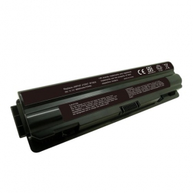 DELL JWPHF, 6600mAh μπαταρία Laptop, Extended