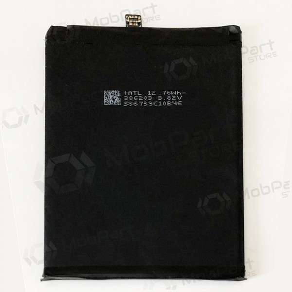 Huawei P20 / Honor 10 (HB396285ECW) μπαταρία / συσσωρευτής (3400mAh)