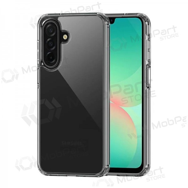 Θήκη Samsung Galaxy A27 - Dux Ducis Clin - διαφανής