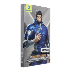 Apple iPhone 16 Προστατευτικό τζάμι 