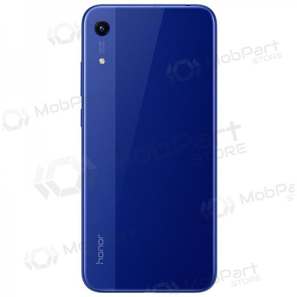 Honor Play 8A πίσω κάλυμμα μπαταρίας (μπλε) (μεταχειρισμένος grade B, γνησια)
