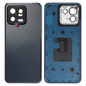 Xiaomi 13 γνήσιο πράσινο πίσω κάλυμμα μπαταρίας
