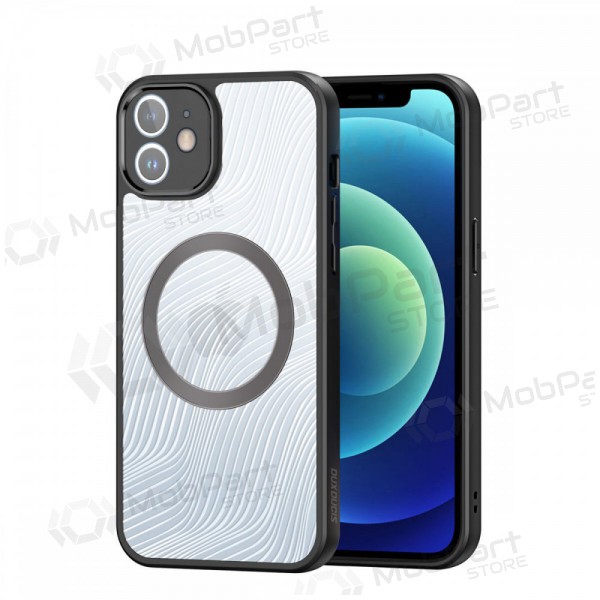 Θήκη Apple iPhone 12 - Dux Ducis Aimo Mag