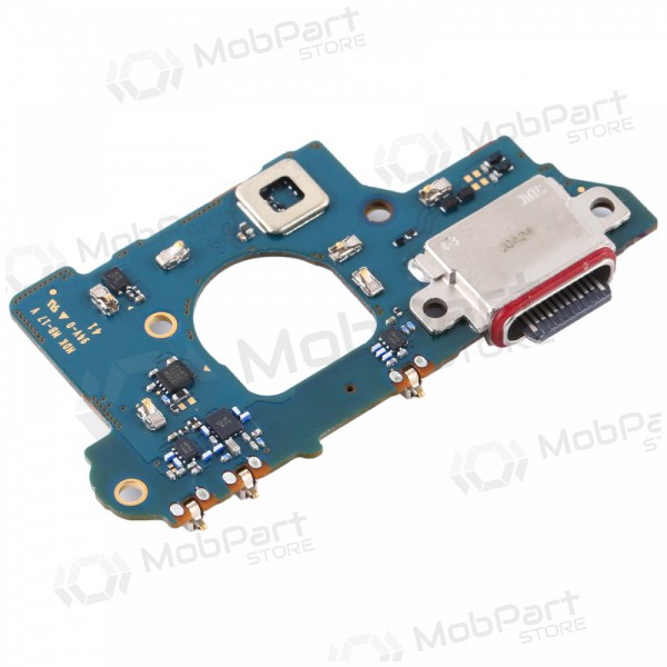 Samsung G780 Galaxy S20 FE θύρα φόρτισης (service pack) (γνησια)