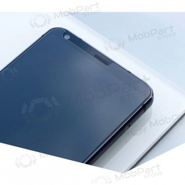 Apple iPhone 16 Plus Προστατευτικό τζάμι 