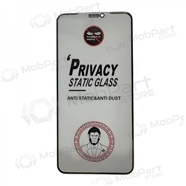 Samsung Galaxy S26 προστατευτικό γυαλί - ESD Anti-Static Privacy