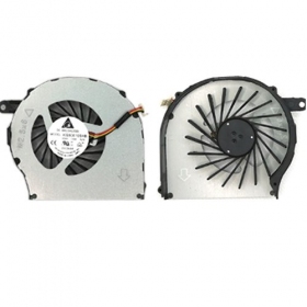 Laptop cooler HP G62, G42