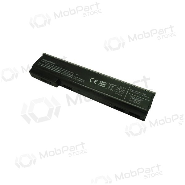 HP CA06, 5200mAh μπαταρία Laptop, Advanced