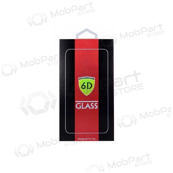 Samsung Galaxy S26 προστατευτικό γυαλί - 6D