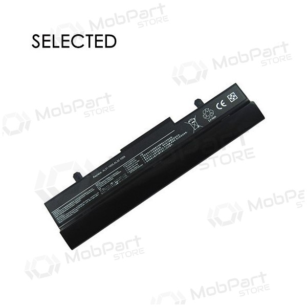 ASUS AL31-1005, 4400mAh μπαταρία Laptop