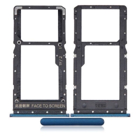 Xiaomi Redmi Note 10 5G Υποδοχή κάρτας SIM (πράσινος)