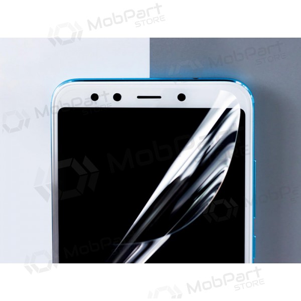 Samsung T500 / T505 Tab A7 10.4 2020 / T503 Tab A7 10.4 2022 υβριδικο προστατευτικο οθονης 