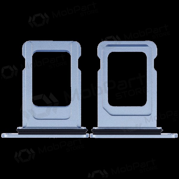 Apple iPhone 14, 14 Plus Υποδοχή κάρτας SIM (μπλε)