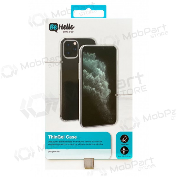Apple iPhone 7 / 8 / SE 2020 / SE 2022 θήκη 