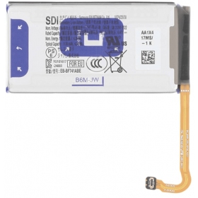 Akumuliatorius γνησια Samsung F741 Z Flip6/F761 Z Flip7 FE 1097mAh EB-BF741ABE (service pack)