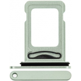 Apple iPhone 12 (DUAL) Υποδοχή κάρτας SIM (πράσινος)