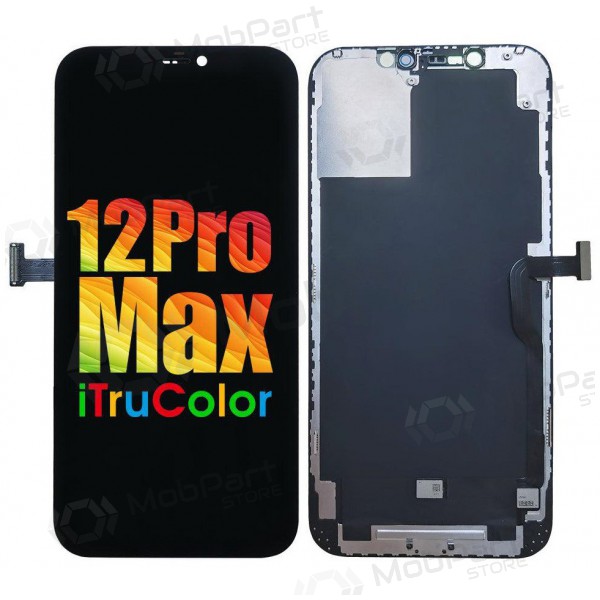 Apple iPhone 12 Pro Max οθόνη (Premium OLED)