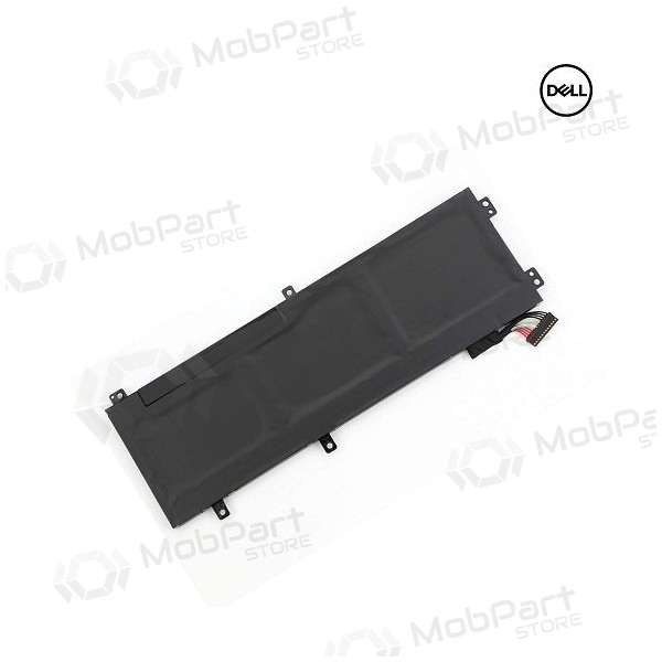 DELL M7R96 62MJV μπαταρία Laptop - PREMIUM