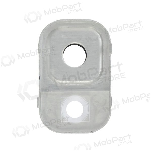 Samsung Galaxy Note 3 τζαμάκι κάμερας (άσπρο)