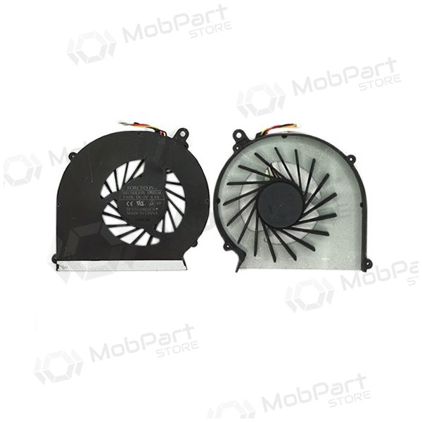 Laptop cooler HP CQ57, G57