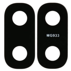 Samsung Galaxy A10, A20 2019, A30, A40 τζαμάκι κάμερας