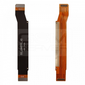 Xiaomi Mi A1 pagrindinė εύκαμπτο καλώδιο (LCD) - PREMIUM