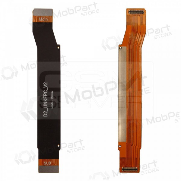 Xiaomi Mi A1 pagrindinė εύκαμπτο καλώδιο (LCD) - PREMIUM