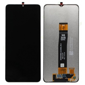 Samsung Galaxy A12s οθόνη