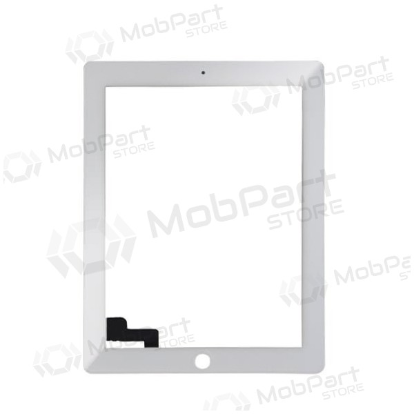 Apple iPad 2 touchscreen (άσπρο)