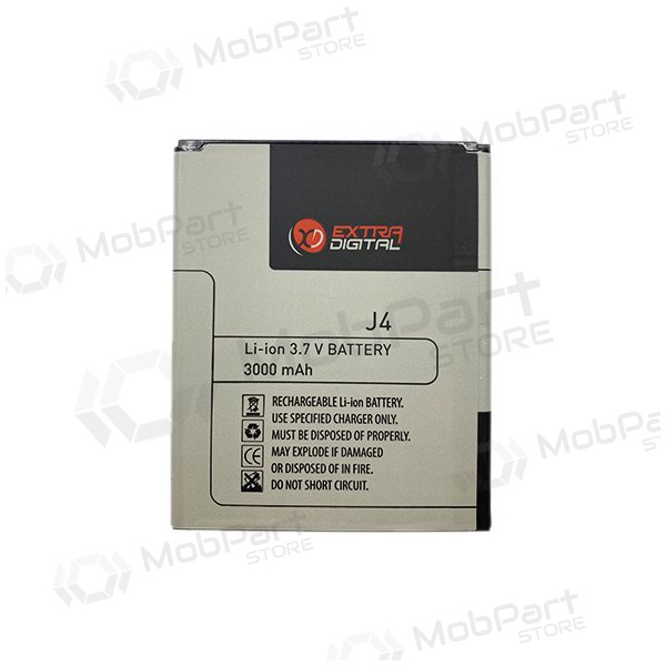 Samsung Galaxy J4 (2018) μπαταρία / συσσωρευτής (3000mAh)