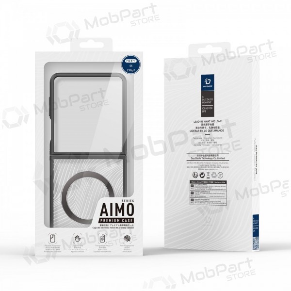 Samsung Galaxy Z Flip7 θήκη 