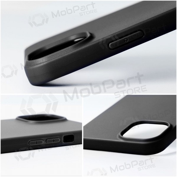 Θήκη Xiaomi Redmi A7 4G, Redmi A5, Poco C71 (171,7x77,8x8,26) - Matt TPU (μαύρο)