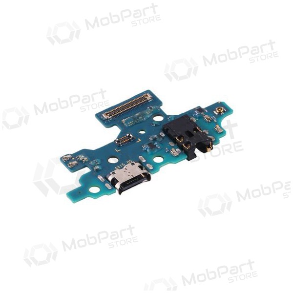 Samsung A415 Galaxy A41 2020 θύρα φόρτισης (service pack) (γνησια)