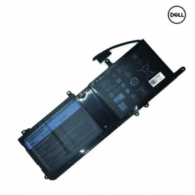 DELL 9NJM1, 8333mAh μπαταρία Laptop - PREMIUM
