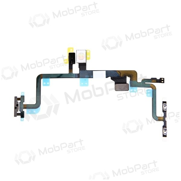 Apple iPhone 7 Plus on / off καλωδιο κουμπιου λειτουργιας