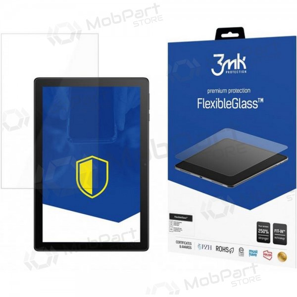 Apple iPad 10.9 2022 υβριδικο προστατευτικο οθονης 