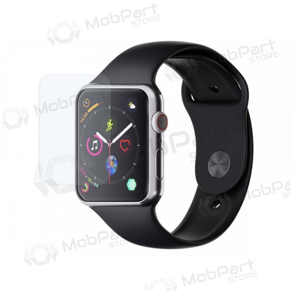 Huawei Watch GT 2 46mm προστασία οθόνης 