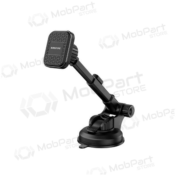 Θήκη τηλεφώνου αυτοκινήτου Borofone BH21 Vanda, mounted on the dashboard, magnetic