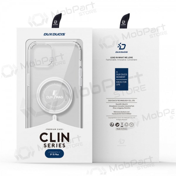 Apple iPhone 16e θήκη 