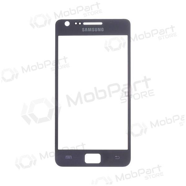 Samsung i9105 Galaxy S2+ Γυαλί οθόνης (μπλε) (for screen refurbishing)