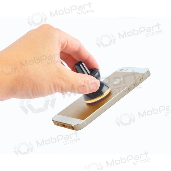 Θήκη τηλεφώνου αυτοκινήτου CPH-26 (for using on ventilation grille, magnetic fixing)