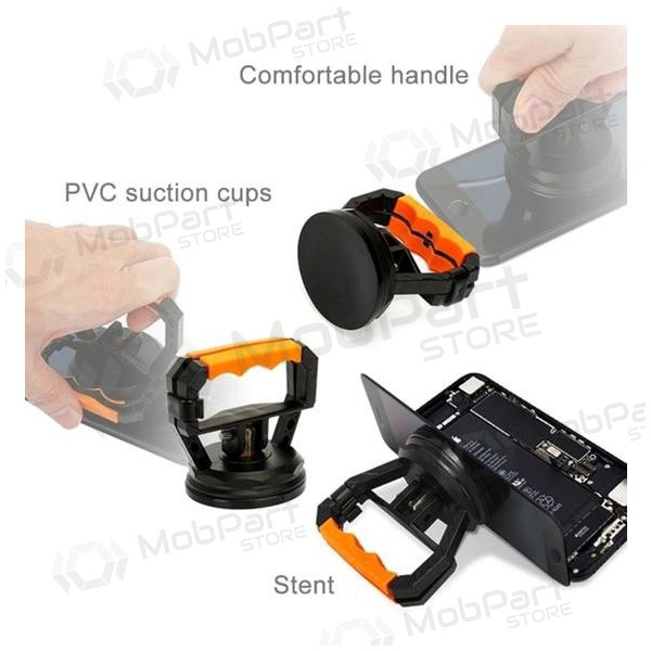 Βεντούζα Jakemy JM-SK05