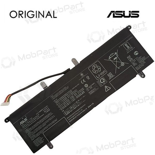 ASUS C41N1901, 4440mAh μπαταρία Laptop - PREMIUM