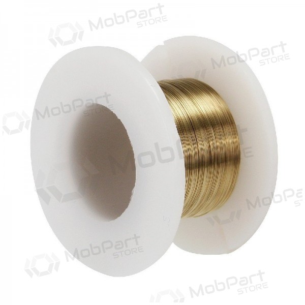 Σύρμα κοπής 100m, 0.04mm