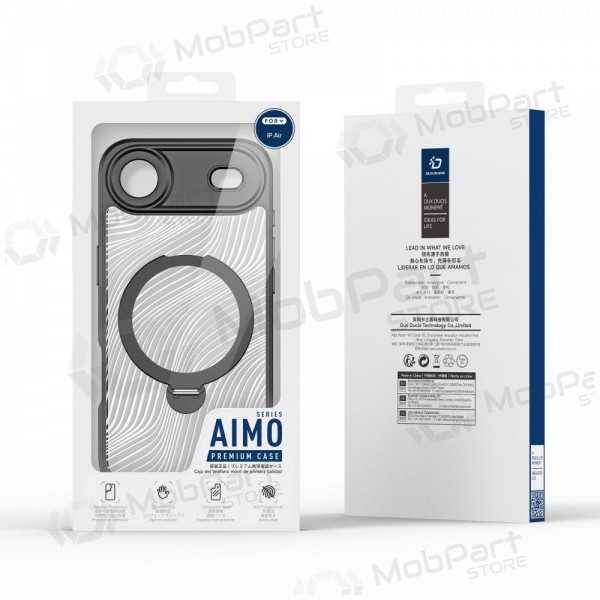 Apple iPhone Air θήκη 