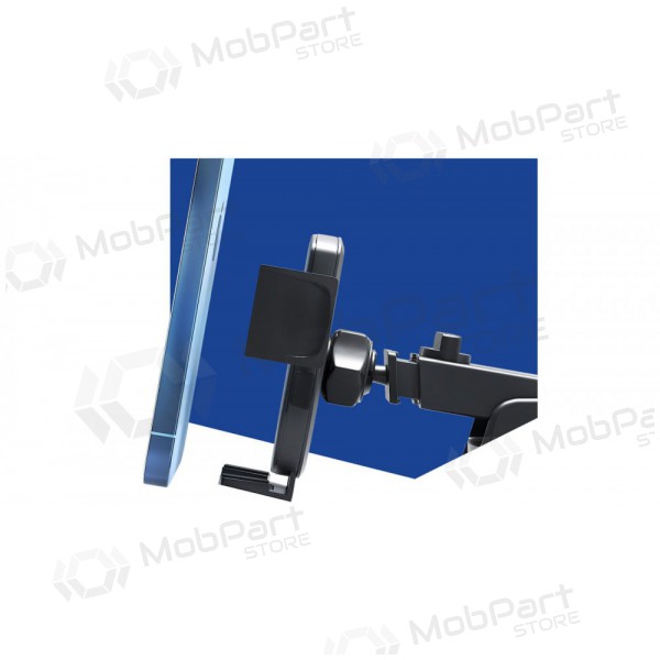 Automobilinis Γενικής telefono laikiklis 3MK Twist Automatic