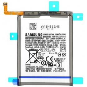 Μπαταρία Samsung Galaxy Note 20, συσσωρευτής (γνήσια)