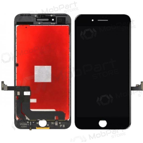 Apple iPhone 7 Plus οθόνη (μαύρος) (Premium)